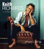 Keith Richards - A Rock 'n' Roll Life (Hardcover, annotated edition) - Bill Milkowski Photo