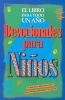 Devocionales de Nios Para Todo Un Ao - One Year Book of Devotions for Kids (English, Spanish, Paperback) - Various Artists Photo