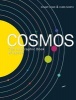 Cosmos: The Infographic Book of Space (Paperback) - Stuart Lowe Photo