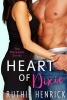 Heart of Dixie (Paperback) - Ruthie Henrick Photo