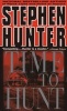 Time to Hunt (Paperback) - Stephen Hunter Photo