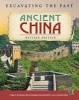 Ancient China (Paperback) - Jane Shuter Photo