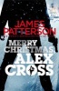 Merry Christmas (Paperback) - James Patterson Photo