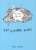 The Scribble Diary - My Brain Right Now (Paperback) - Lisa Currie Photo