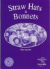 Straw Hats and Bonnets - Old Trades of Dunstable (Paperback) - Joan Curran Photo