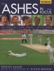 The Ashes in Focus - The Greatest Ever Series -- in Pictures (Hardcover) - Patrick Eagar Photo