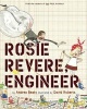 Rosie Revere, Engineer (Hardcover) - Andrea Beaty Photo