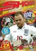 "Shoot World Cup" 3D Goal Special Book Spring 2010 (Paperback) -  Photo