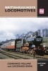 ABC British Railways Locomotives 1957 (Hardcover, Combined volume) - Ian Allan Publishing Photo