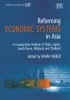 Reforming Economic Systems in Asia - A Comparative Analysis of China, Japan, South Korea, Malaysia and Thailand (Hardcover, illustrated edition) - Maria Weber Photo