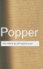 The Poverty of Historicism (Hardcover, 2nd) - Karl Popper Photo