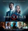 The Complete X-Files (Hardcover) - Chris Carter Photo