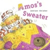 Amos's Sweater (Paperback) - Janet Lunn Photo