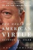 The Death of American Virtue - Clinton vs. Starr (Paperback) - Ken Gormley Photo