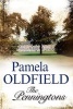 The Penningtons (Large print, Hardcover, Large type edition) - Pamela Oldfield Photo