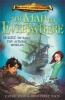 The Map to Everywhere, Book 1 (Paperback) - Carrie Ryan Photo