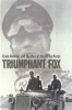 Triumphant Fox - Erwin Rommel and the Rise of the Afrika Korps (Paperback, New edition) - Samuel W Mitcham Photo