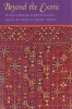 Beyond the Exotic - Women's Histories in Islamic Societies (Paperback, New) - Amira El Azhary Sonbol Photo