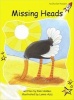 Missing Heads (Paperback) - Pam Holden Photo