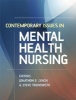 Contemporary Issues in Mental Health Nursing (Paperback) - Jonathon Lynch Photo