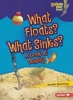 What Floats? What Sinks? - A Look at Density (Paperback) - Jennifer Boothroyd Photo