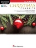 Instrumental Playalong Christmas Classics Clarinet (Book) - Hal Leonard Corp Photo