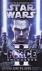 The Force Unleashed II: Star Wars Legends (Paperback) - Sean Williams Photo