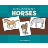 Horses (Paperback) - Steve Harpster Photo