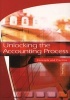 Unlocking the Accounting Process - Concepts and Practice (Paperback) - David Kolitz Photo