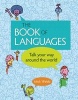 The Book of Languages - Talk Your Way Around the World (Hardcover) - Mick Webb Photo