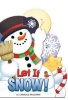 Let it Snow (Board book) - Charles Reasoner Photo