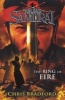 The Ring of Fire (Paperback) - Chris Bradford Photo