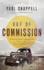 Out of Commission - Getting Every Christian Back to the Great Commission (Hardcover) - Paul Chappell Photo