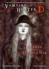 Vampire Hunter D Volume 20: Scenes from an Unholy War (Paperback) - Yoshitaka Amano Photo