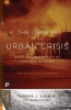 The Origins of the Urban Crisis - Race and Inequality in Postwar Detroit (Paperback, Revised & updated ed) - Thomas J Sugrue Photo