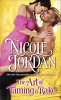 Art of Taming a Rake (Paperback) - Nicole Jordan Photo