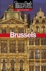 Time Out Brussels City Guide (Paperback, 8 Rev Ed) - Time Out Guides Ltd Photo