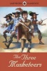 Ladybird Classics: The Three Musketeers (Hardcover) - Alexandre Dumas Photo