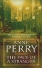 The Face of a Stranger - William Monk Mystery 1 (Paperback, New Ed) - Anne Perry Photo