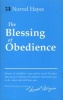 Blessing of Obedience (Paperback) - Norvel Hayes Photo