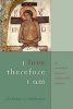 I Love Therefore I Am (Book) - Nicholas V Sakharov Photo