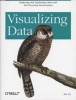 Visualizing Data (Paperback) - Ben Fry Photo