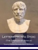 Letters from a Stoic (the Epistles of ) (Paperback) - Seneca Photo