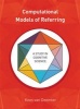 Computational Models of Referring - A Study in Cognitive Science (Hardcover) - Kees van Deemter Photo