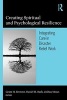 Creating Spiritual and Psychological Resilience - Integrating Care in Disaster Relief Work (Paperback) - Grant H Brenner Photo