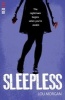 Sleepless (Paperback) - Lou Morgan Photo