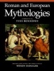 Roman and European Mythologies (Paperback, 2nd) - Yves Bonnefoy Photo