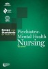 Psychiatric-Mental Health Nursing: Scope and Standards of Practice (Paperback, 2nd) - Ana Photo