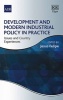 Development and Modern Industrial Policy in Practice - Issues and Country Experiences (Paperback) - Jesus Felipe Photo