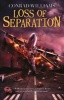 Loss of Separation (Paperback) - Conrad Williams Photo